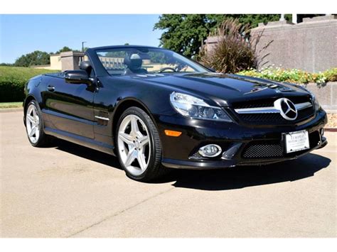 2011 Mercedes-Benz SL-Class Owners Manual